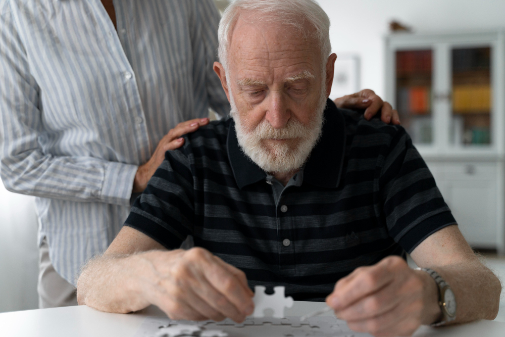 alzheimer tratamiento la rioja