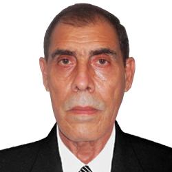 Picture of Octavio Garciga