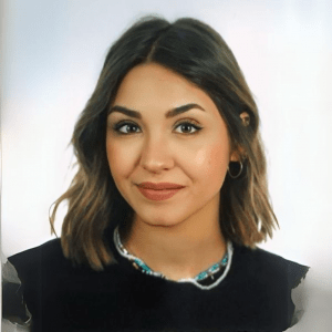 Picture of Cristiana Esteves
